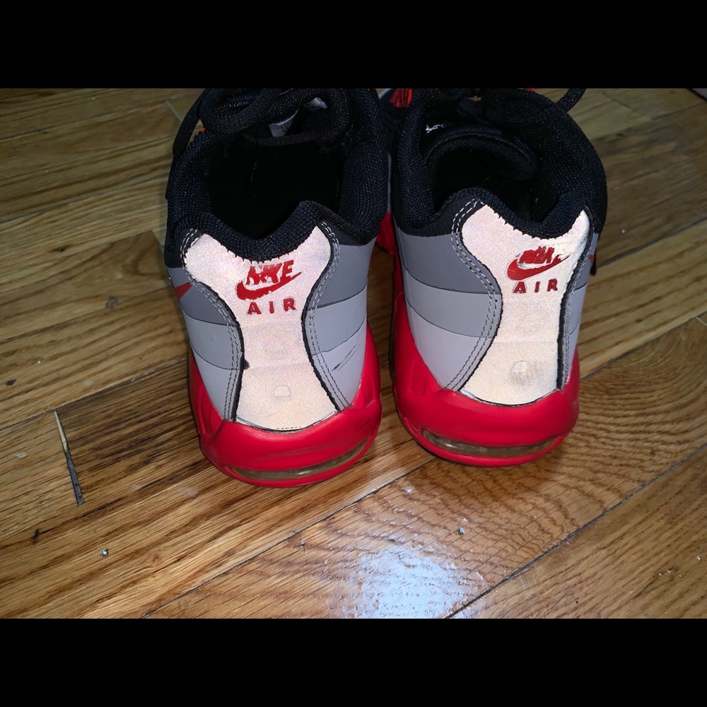 Nike Air Max 90 LTR Shoes